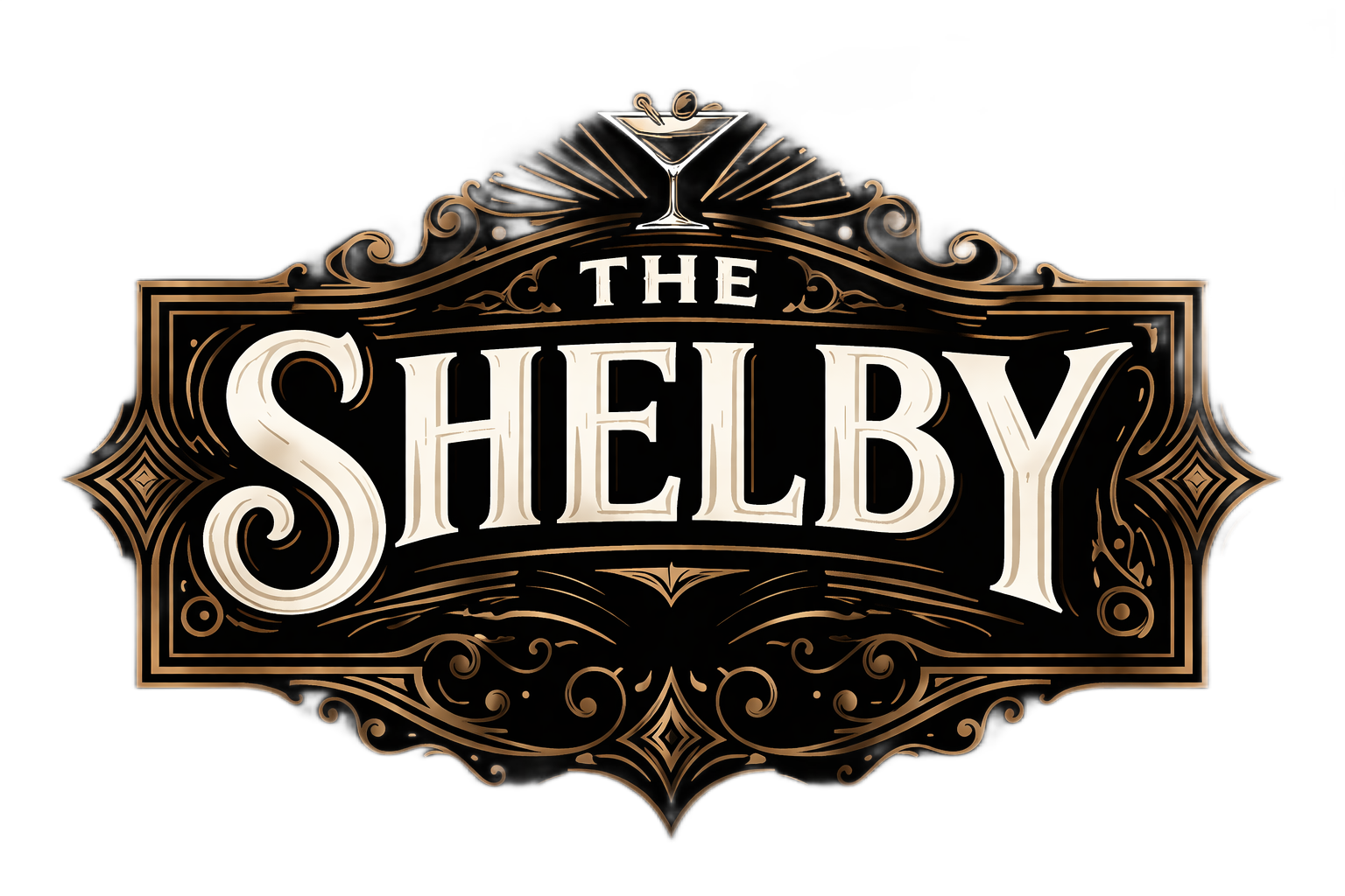 The Shelby